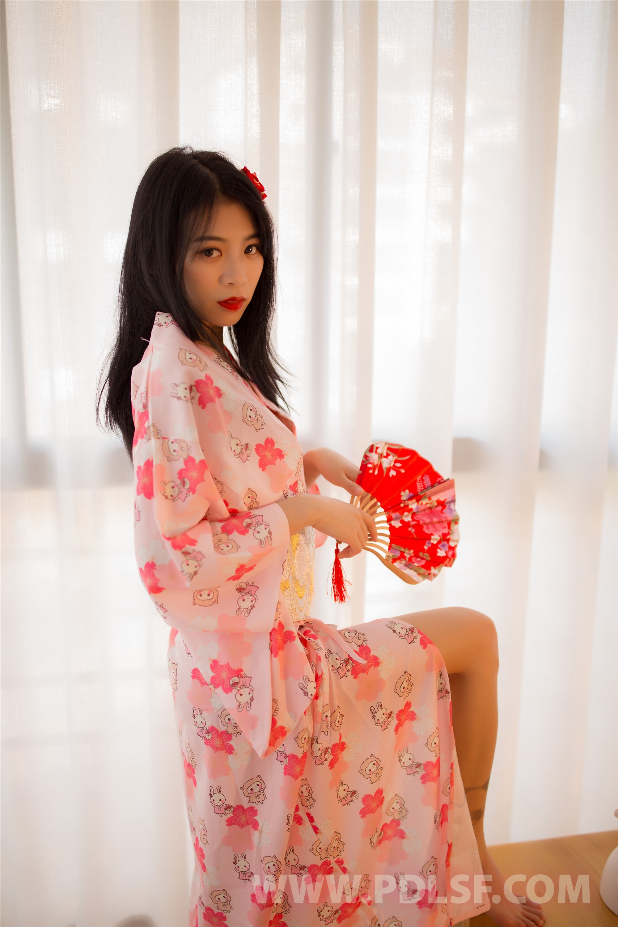 PDL潘多拉  2020.06.02 NO.295 一睹人间盛世颜